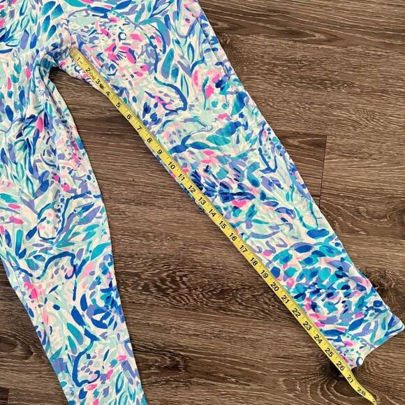 Lilly Pulitzer Paulina Jumpsuit - Picture 4 of 8